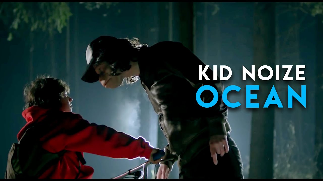 Kid Noize Ocean Youtube
