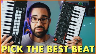 Download lagu THIS Beat Making Habit Is Helping Me Be A Better Music Producer
