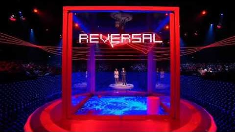 THECUBE_Reversal.avi