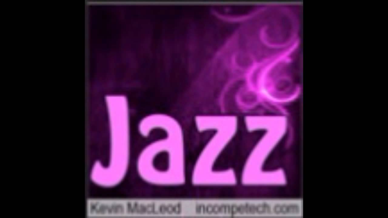 Kevin MacLeod - I Knew a Guy