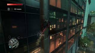 PROTOTYPE 2 Gameplay PS4 Pro (I'm going to Kill so many people)