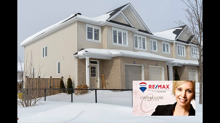 Cynthia Lloyd   1036 Butler Boulevard, Petawawa