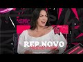 Raphaela Santos A Favorita - Repertório Novo 2024 - Músicas Novas