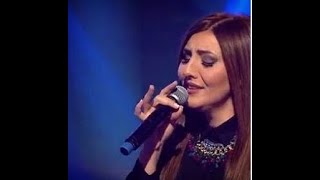 Burcu GÖKTÜRK-Çamlıca Yolunda Aşığı Kolunda (NİHAVEND)R.G. Resimi