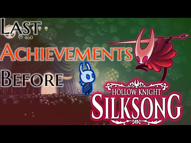 Hollow Knight's Speedrun Achievement Can Prepare Players for Silksong