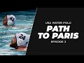 Path to paris  episode 2