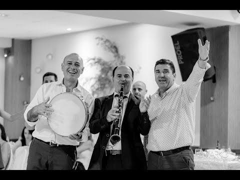 Καλόγερος Καλκάνης live