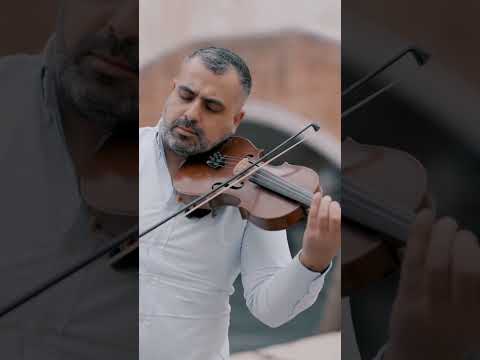 Oy Yare (Cover) Roni Violinist ft.Deniz Bahadir