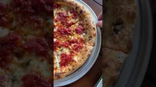 Homemade Pizza Friday