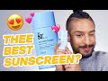 Ramon Recommended: The Saem Eco Earth Power Aqua Sun Gel Review