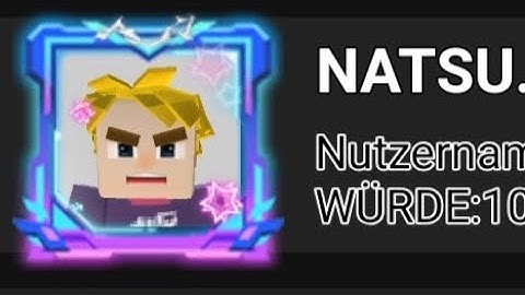 Hacking a Vip 8 Account Subsribe for more hack videos Blockman go Bedwars