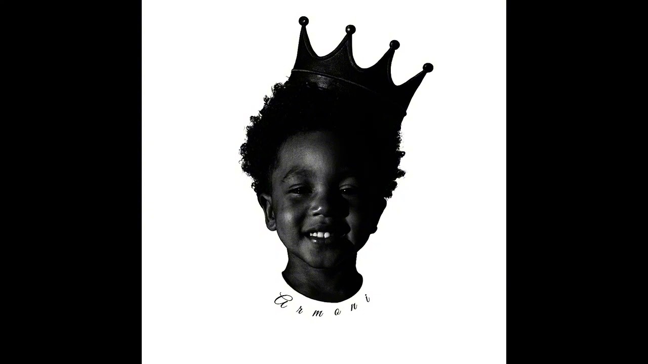 GucciBabyy - Letter 2 my son