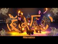 【ヲタ芸】夜は仄か【Eve】