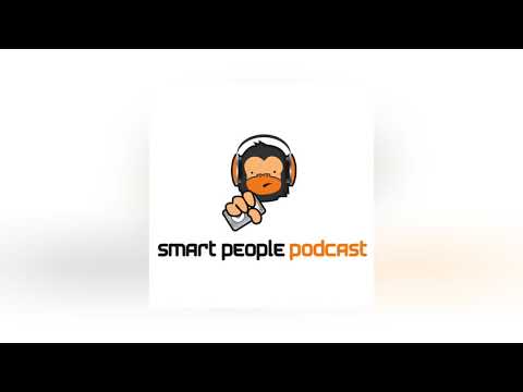 Smart People Podcast: