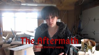 The Aftermath (Killing Stalking Cosplay)