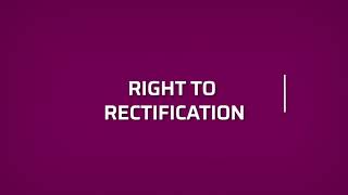 'How To:' Respond to Data Subject Requests with DataCAT