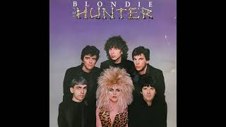 B4  (Can I) Find The Right Words (To Say) - Blondie – The Hunter: 1982 US Vinyl Album HQ Audio Rip