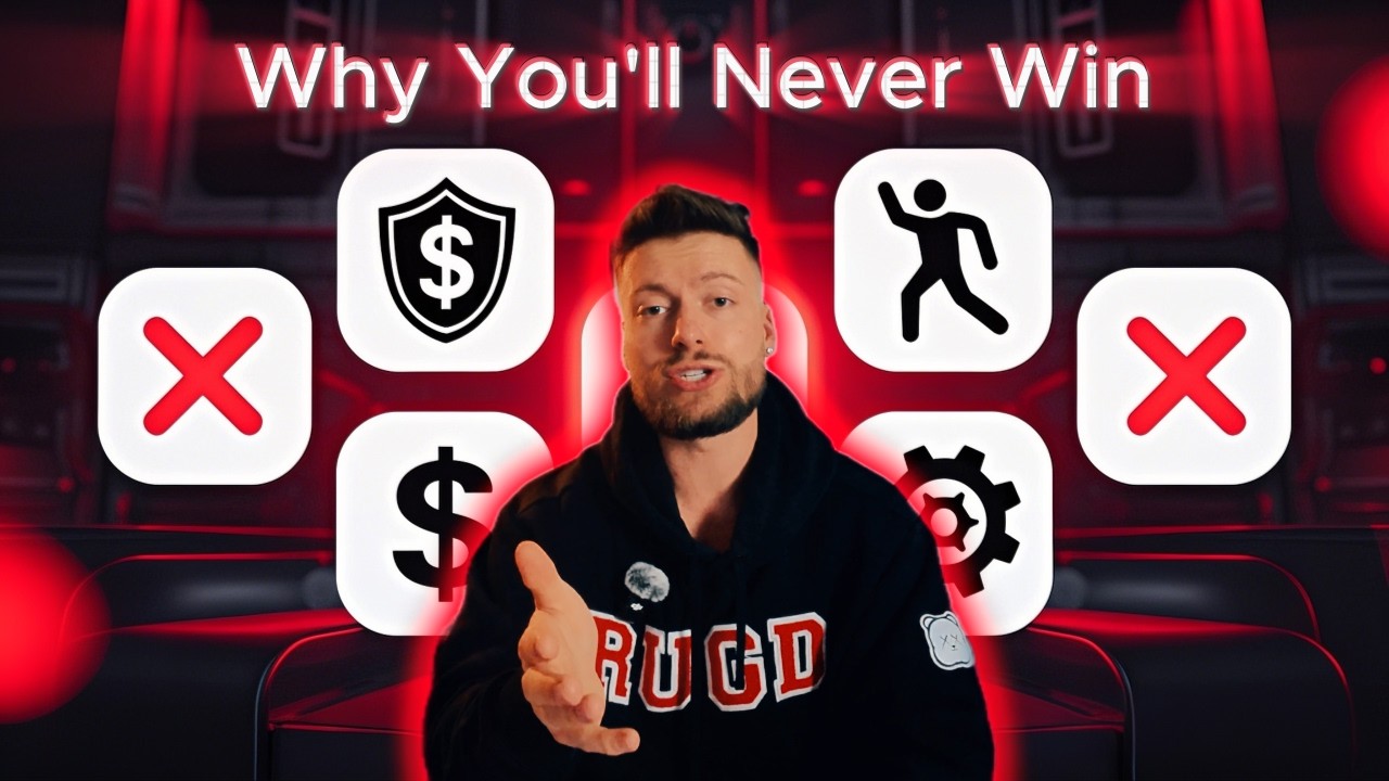 Why You’re Losing in Crypto & How to Fix It (Guaranteed Tips for ...