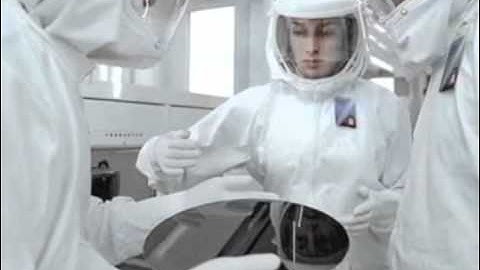 Apple - Mac Intel Together At Last.