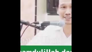 NGAJI G.BAHA' TENTANG ZHIHAR (Menyamakan Istrinya Dengan Ibu)