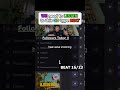 Did Bro Sample GEOMETRY DASH🤣#geometrydash #beats #reaction