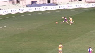 Dylan Williams highlights