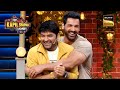 Kapil ने John Abraham को छोड़कर की उनके &#39;कच्छे&#39; की तारीफ |Best Of The Kapil Sharma Show| Full Episode