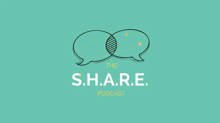 S.H.A.R.E. Podcast: Real Talks with Sarah Gillman
