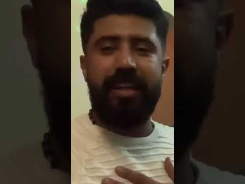 خالد كريم في كل ليلة تخطر في بالي
