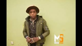 LUNG'WECHA  NYANDA LUGEMBE MANGÓMA 0752245144 MBASHA STUDIO