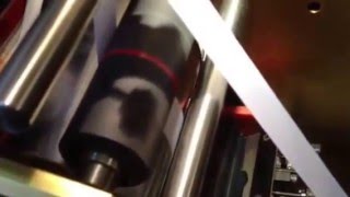 HY4002 Flexo High Speed Label Printing Machine