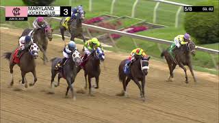 Pimlico 6 13 2021 Replay Show