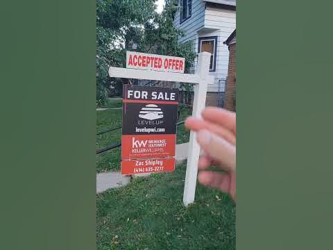 Selling a house can be a snap in Milwaukee. - YouTube