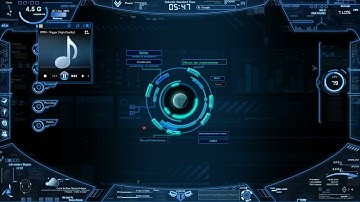 Como configurar alarma por Voz (NAOMI C.B Asistente Virtual) V3.5