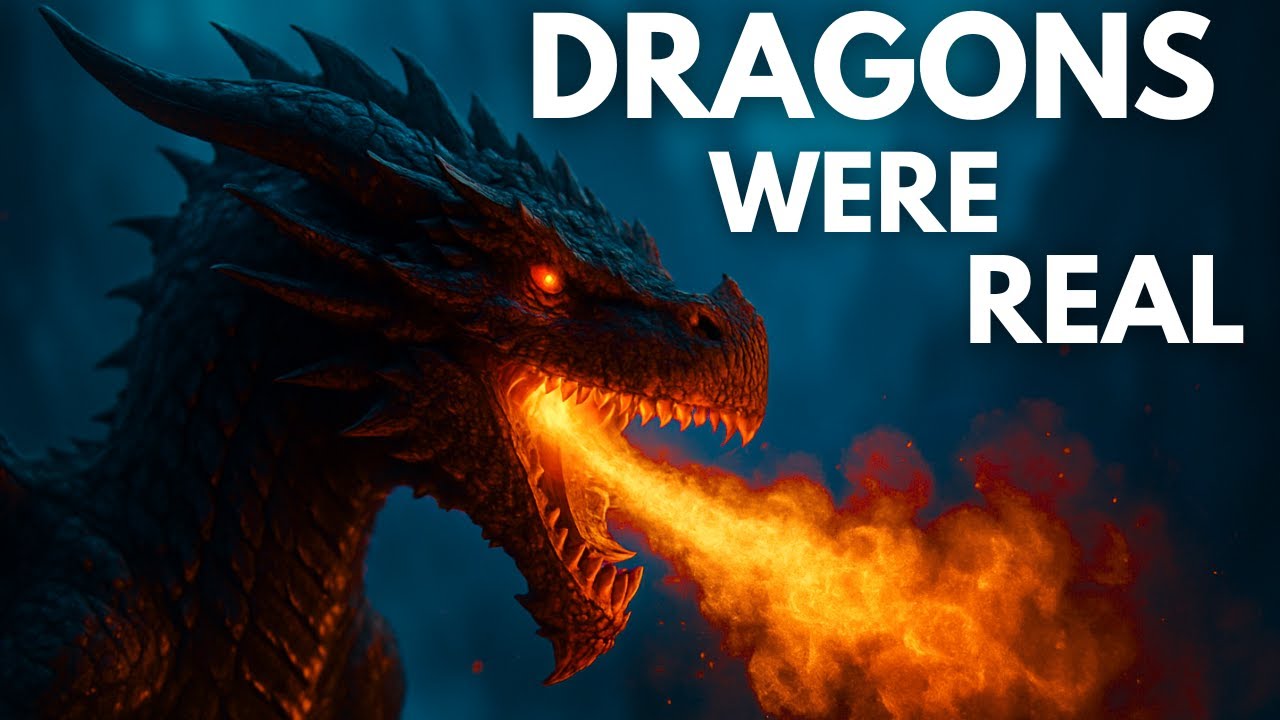 The Dragon Problem: Trailer