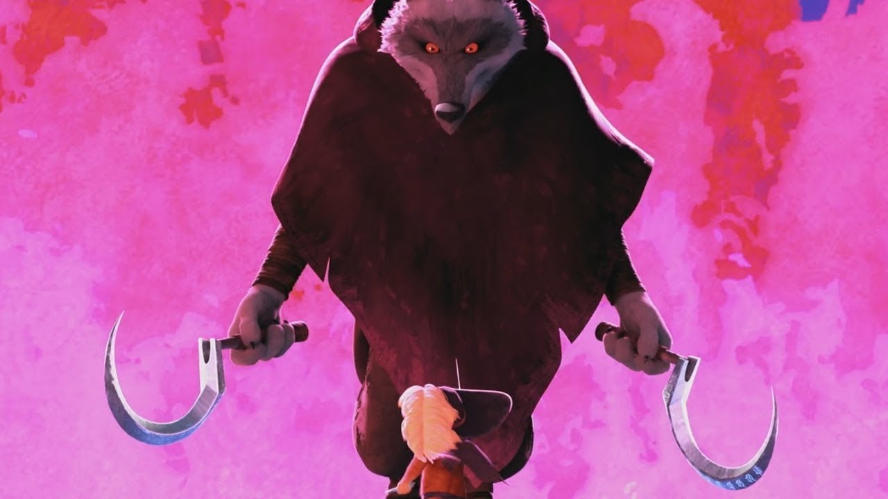 Puss in boots edit YouTube