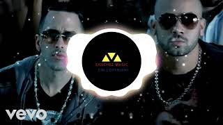 Wisin & Yandel - Estoy Enamorado (bass boosted)😍❤👁