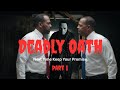 Deadly Oath