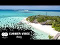 Summer Vibes Mix #005 ⚡⚡ Beach Music, Deep House, Chillout, Vocal House, Relax Music 🔊