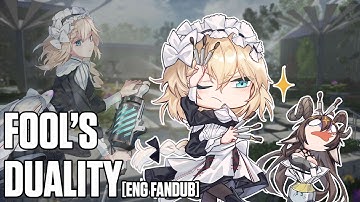 Centaureissi learns a lesson (English Fandub) | [Fool