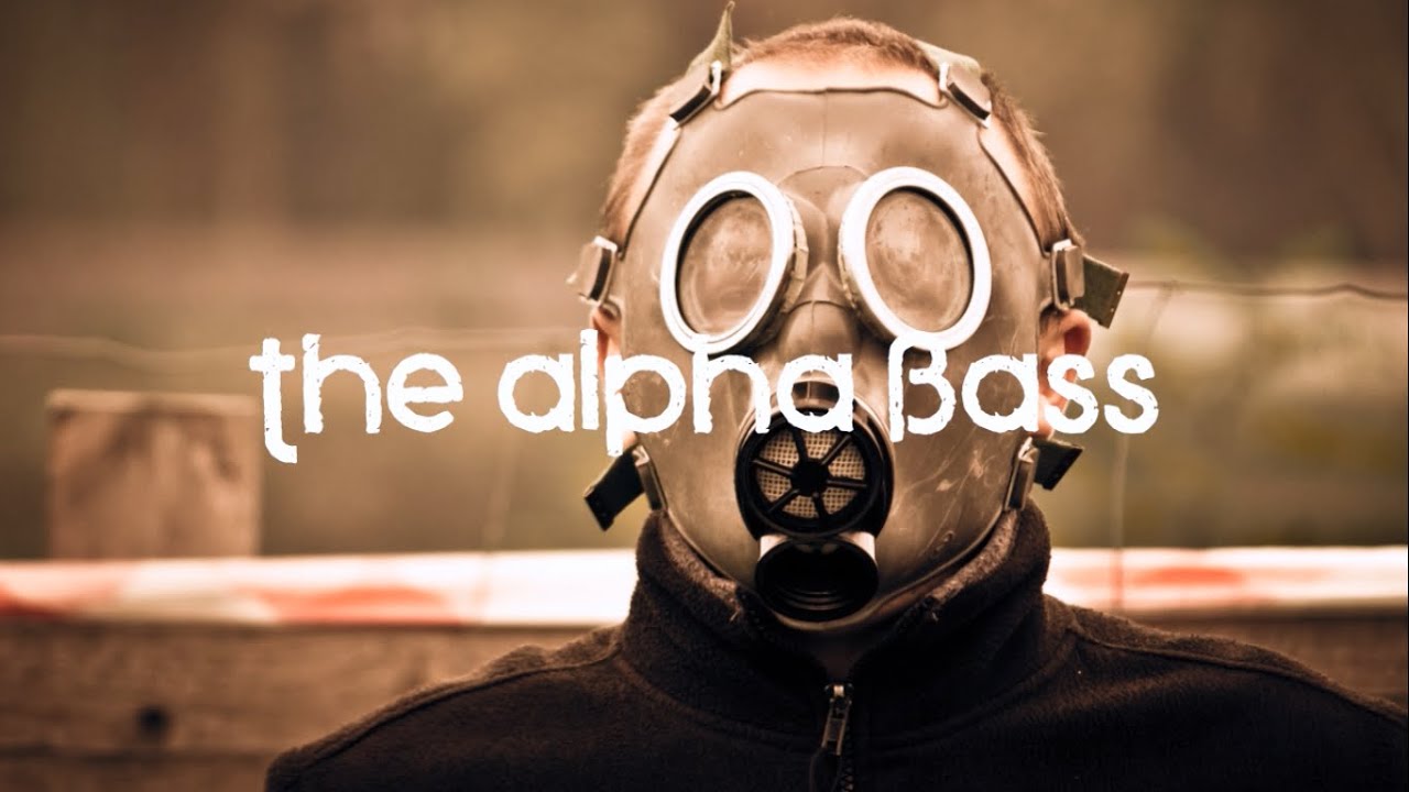 [Alpha Bass Boost] Prismo - Razed (VIP)