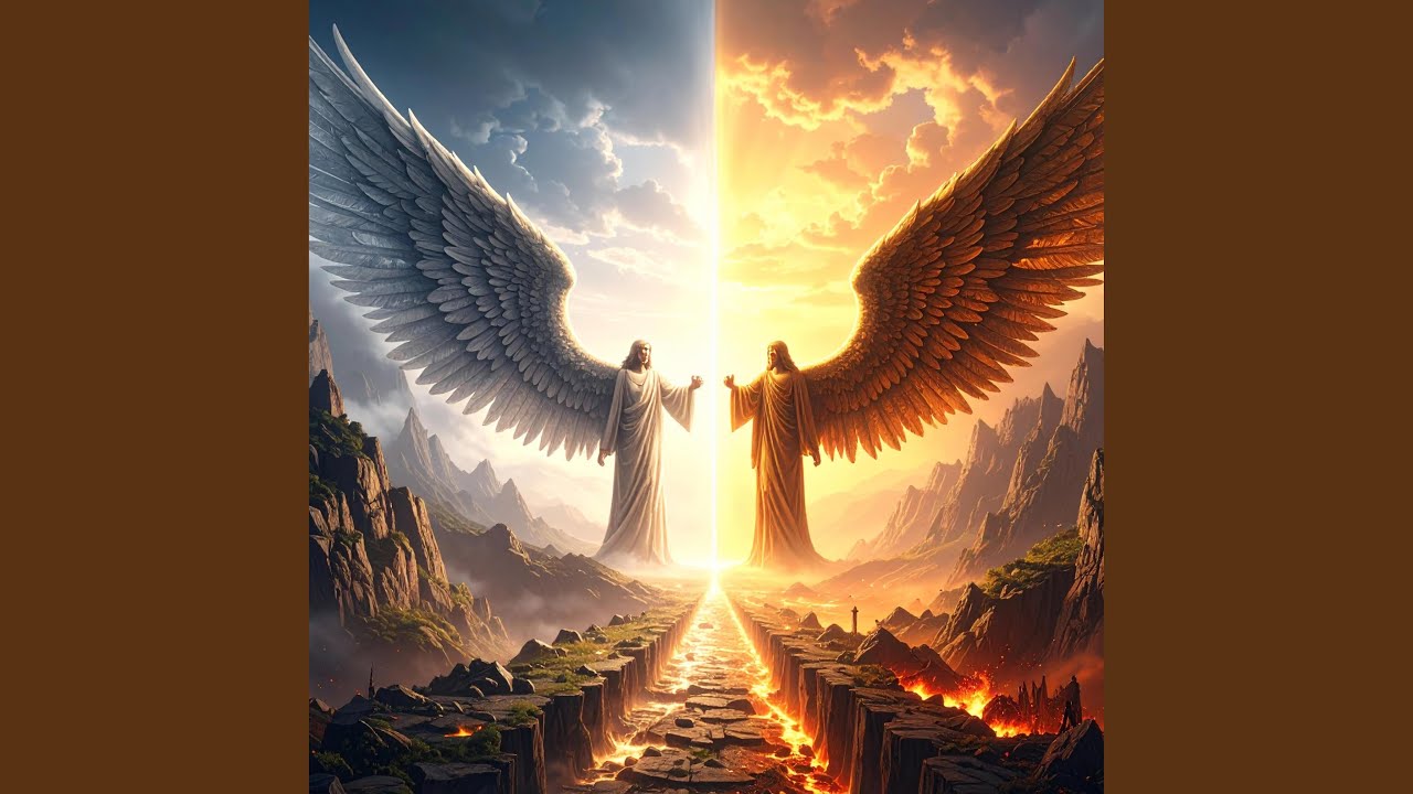 Heaven or Hell - YouTube