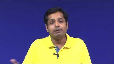 Lecture 17: Matrix Method of Analysis of Trusses(Contd.)