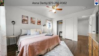 181 1/2 Edlun Rd Grand Junction CO 81503