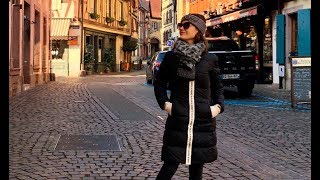 видео: Как я живу в Страсбурге Сколько стоит жильё во Франции картинка: Как я живу в Страсбурге Сколько стоит жильё во Франции