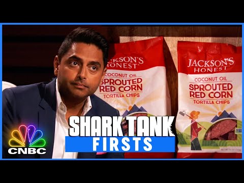 Video: Tapaa Rohan Oza Hollywoodin uusin Shark