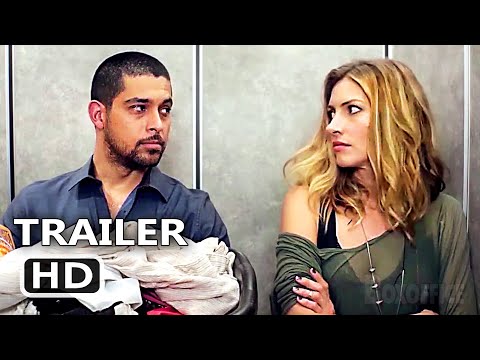 TO WHOM IT MAY CONCERN Trailer (2021) Dawn Olivieri Romance Movie