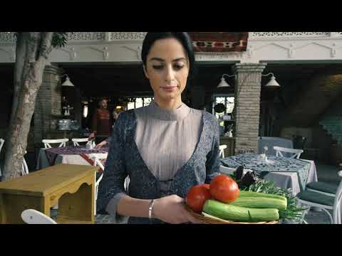 წისქვილი - ბიზნეს დაჯილდოება