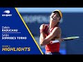 Emma Raducanu Us Open : Mwbiwmjlo4otmm
