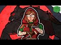 This Roguelike's Boss Countdown Never Stops | Ravenswatch
